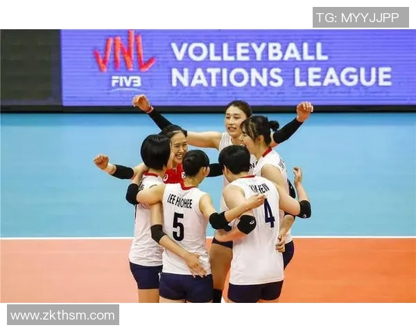 南京排球队在亚运会中的意识表现分析与点评